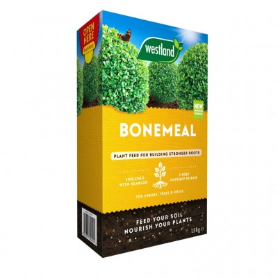 Westland Bonemeal 1.5kg Westland Bonemeal 1.5kg